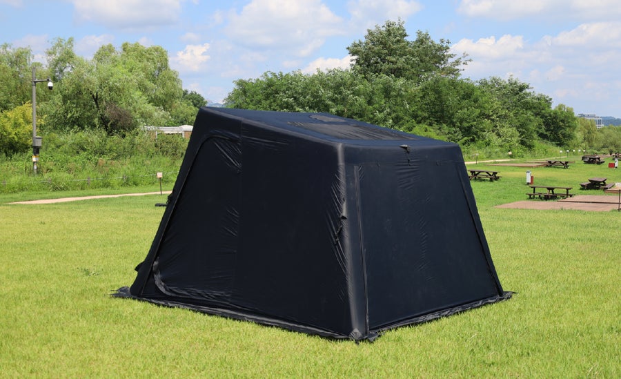 DICE SHELTER