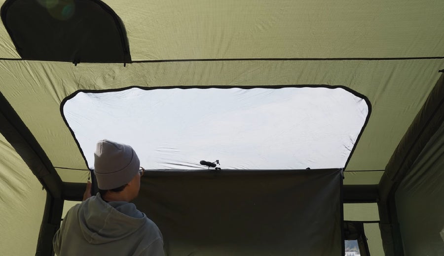 DICE SHELTER