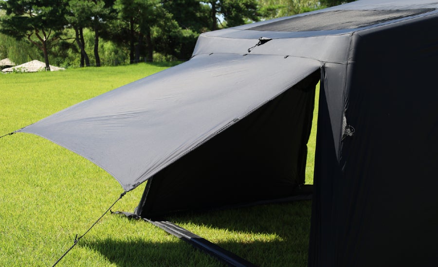 DICE SHELTER