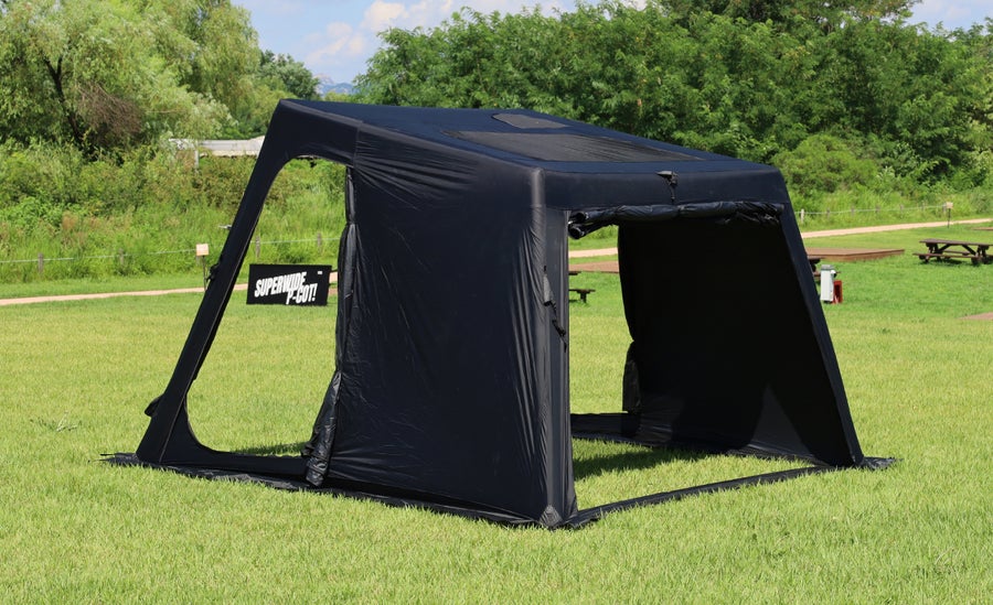DICE SHELTER