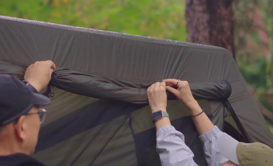 DICE SHELTER