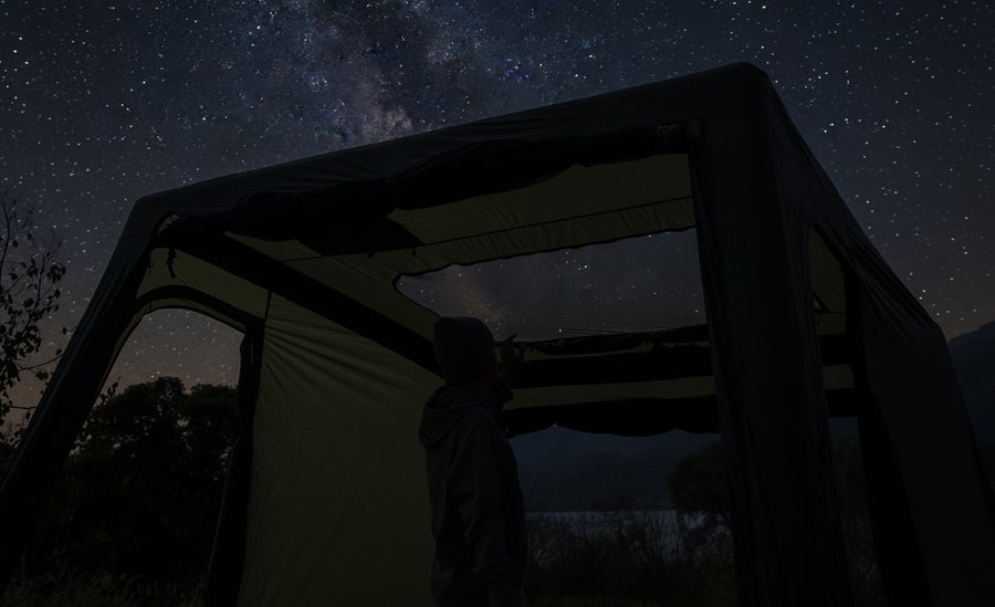 DICE SHELTER