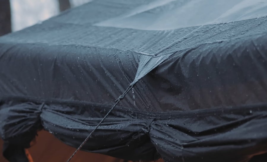 DICE SHELTER