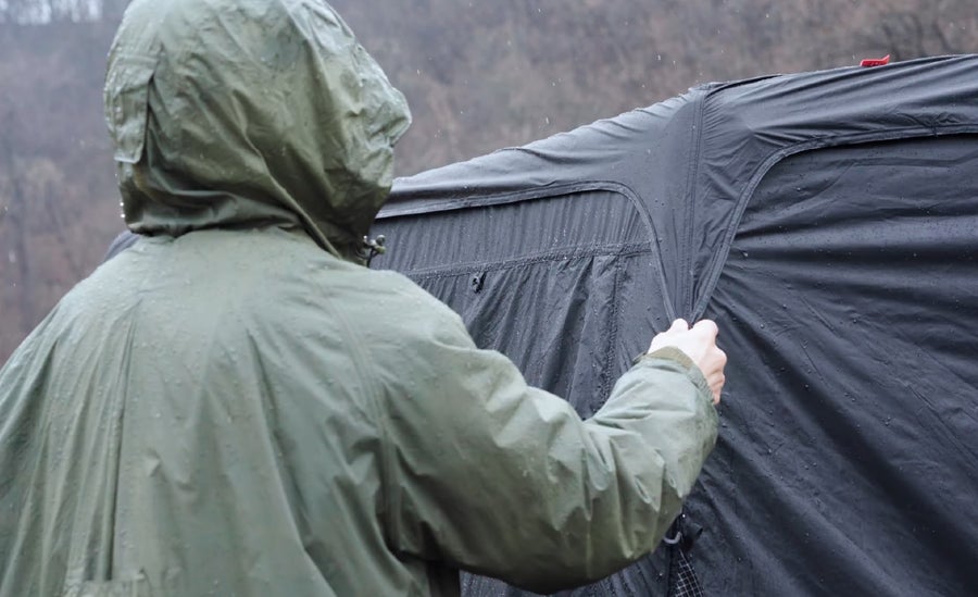 DICE SHELTER
