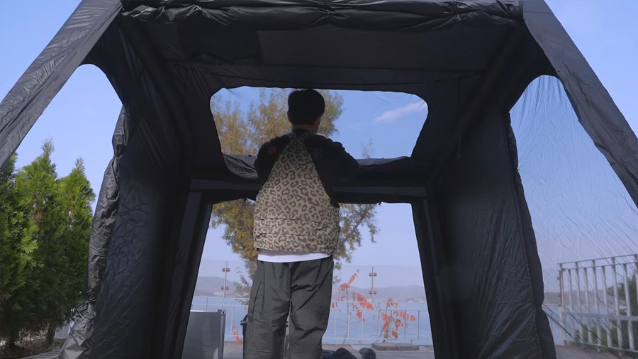 DICE SHELTER