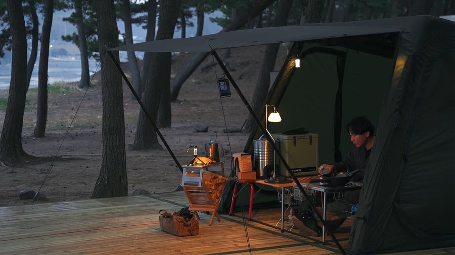 DICE SHELTER