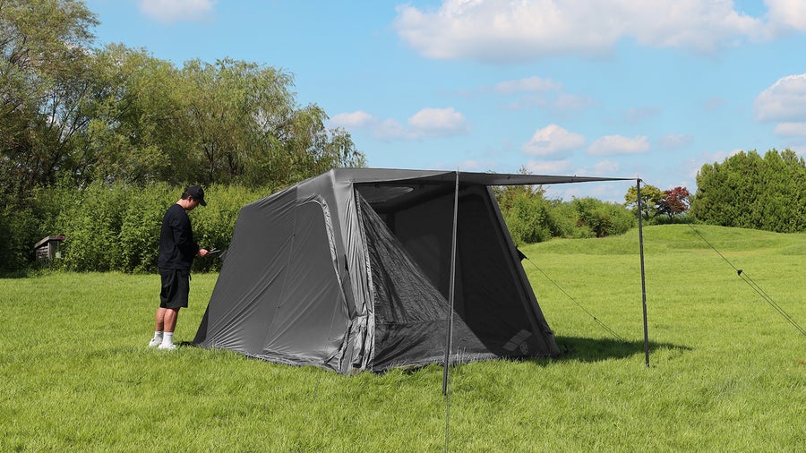DICE SHELTER