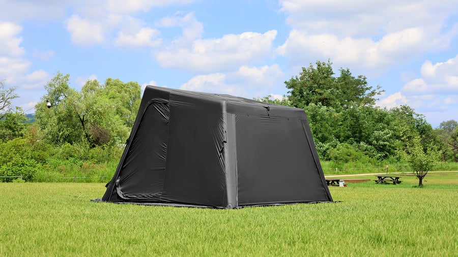 DICE SHELTER