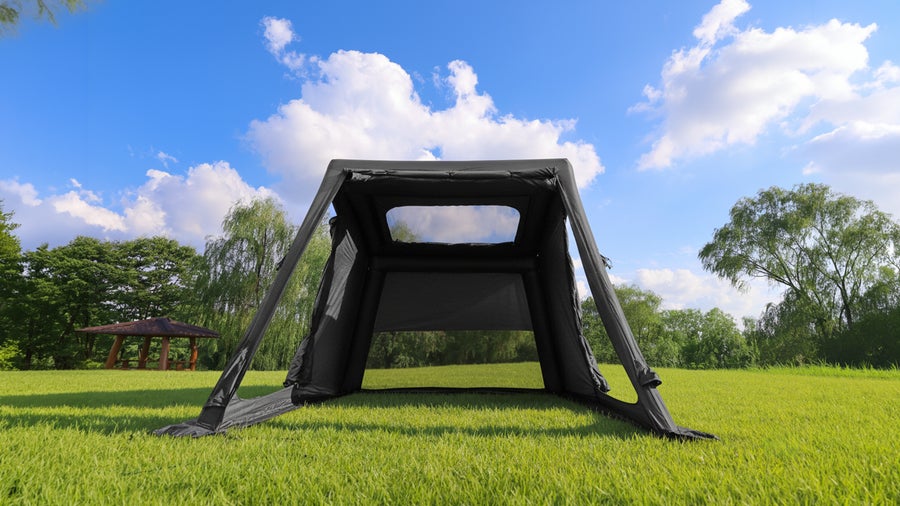 DICE SHELTER