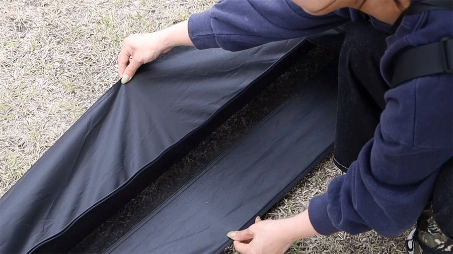 DICE SHELTER