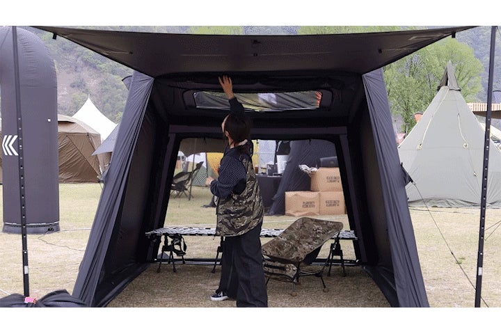 DICE SHELTER