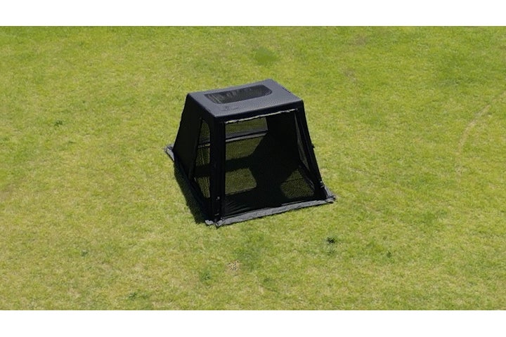DICE SHELTER