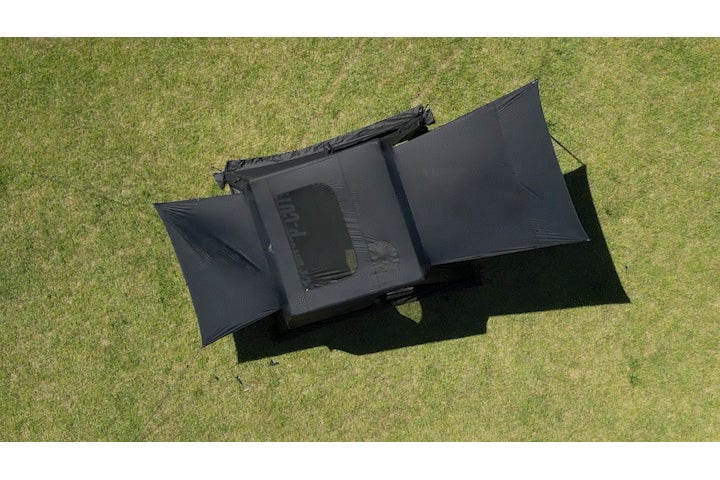 DICE SHELTER