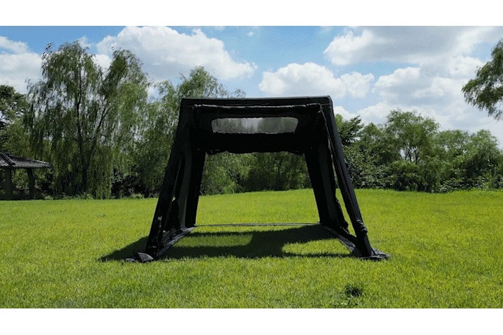 DICE SHELTER