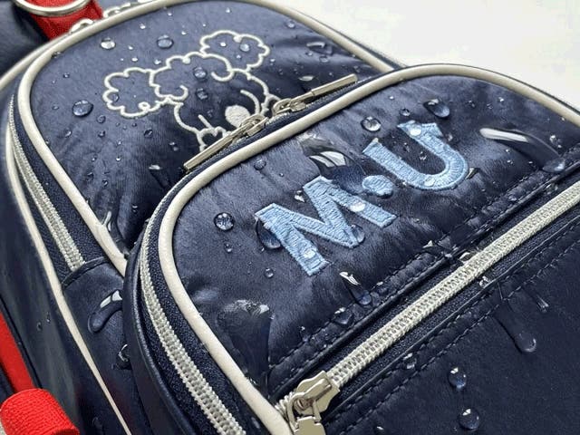 自分らしく、上品に輝く。 輝き・機能性・持ち運びやすさを一つにした