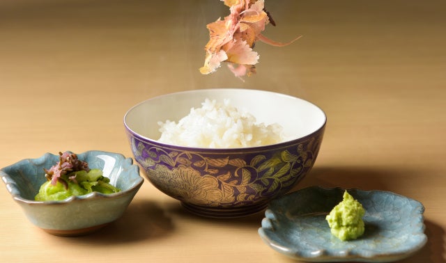 完全会員制・住所非公開】和食の匠が手がける正統派の日本料理店 New