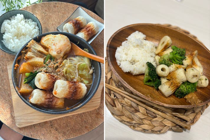 体づくりの新常識はちくわ！創業196年のかまぼこ屋が作る「ちっくす