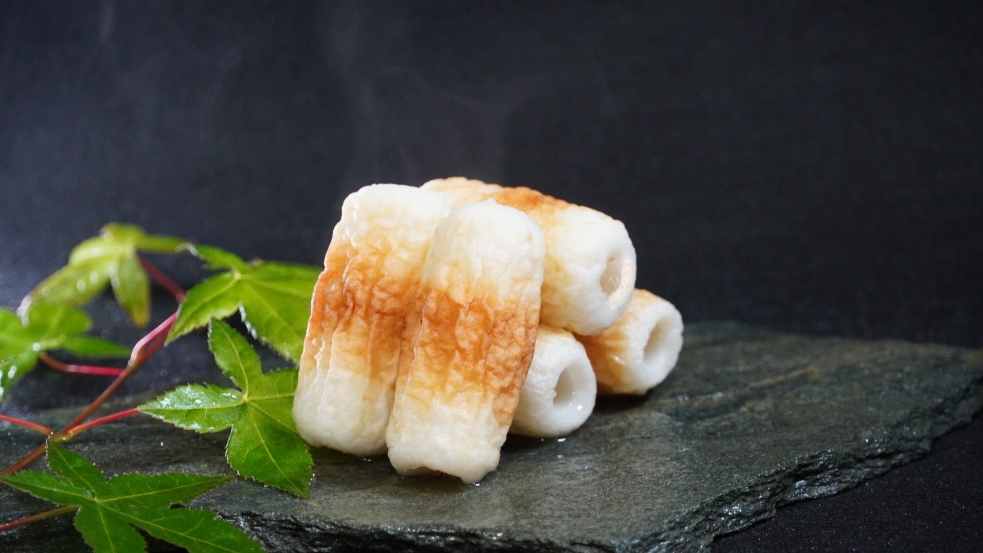 体づくりの新常識はちくわ！創業196年のかまぼこ屋が作る「ちっくす