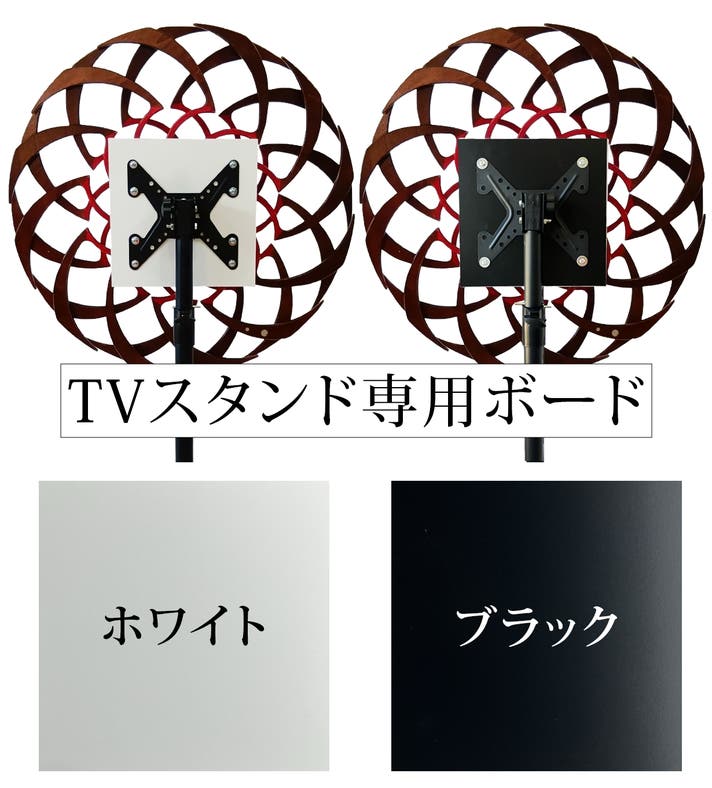 電源不要！】回転しながら空間に咲く木製の壁掛けインテリア