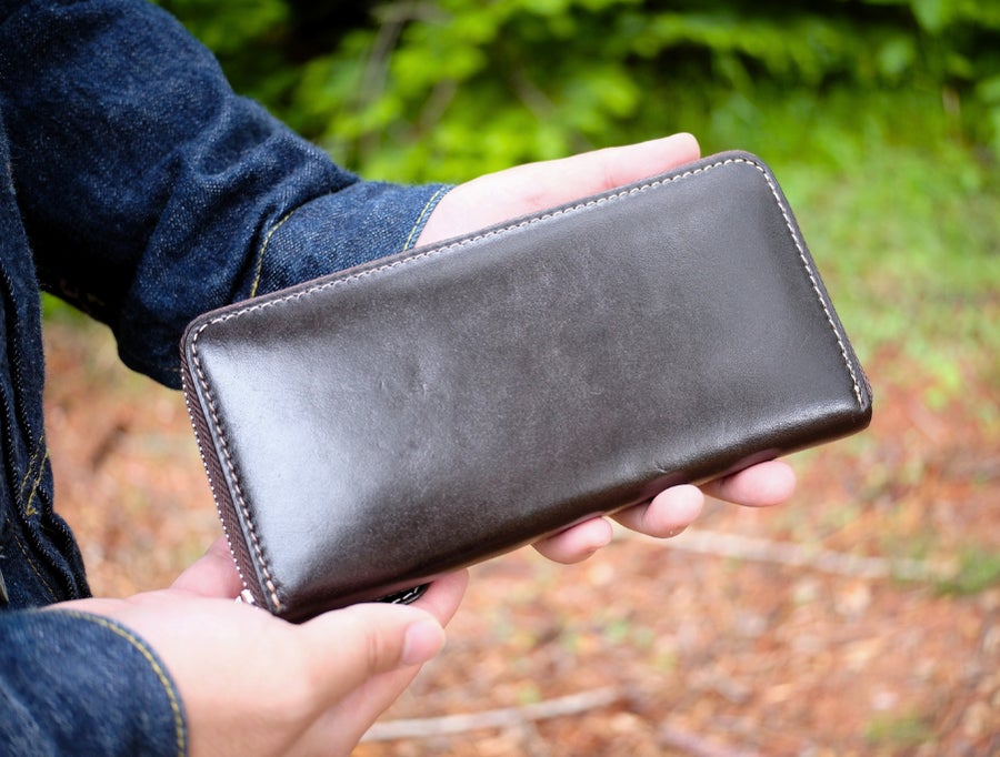 もうキーケース不要。スマートキー2個と必需品を一つにまとめる