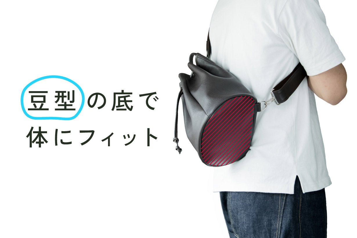 AI×職人×視聴者】大容量と機能性を追求!3WAY本革軽量バッグ|新進工房 AI×職人×視聴者】大容量と機能性を追求!3WAY本革軽量バッグ|新進工房