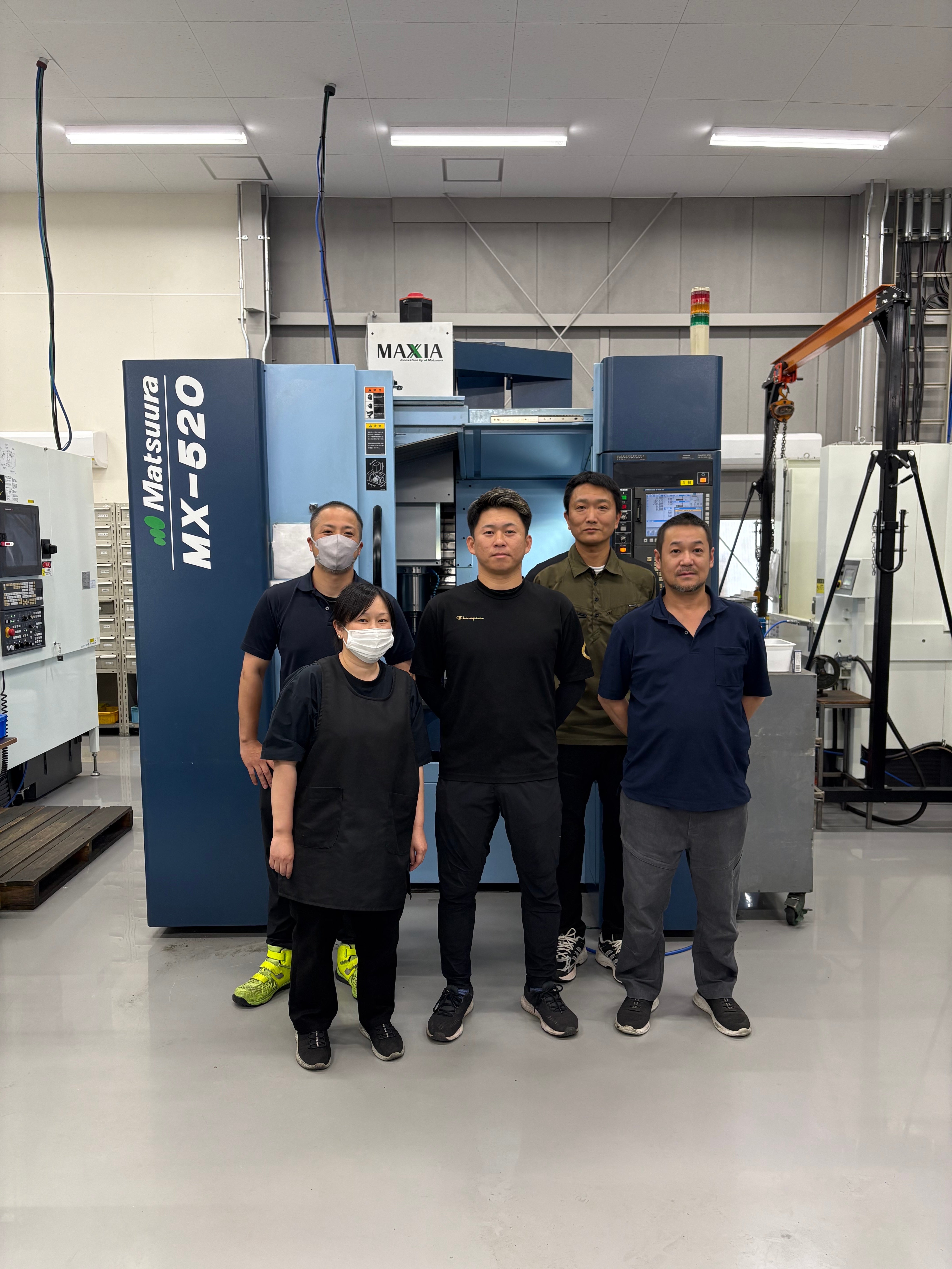 プロを支える精度を日常の悦びへ。医療器具メーカーが制約を排し辿り着
