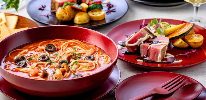 完成まで約6カ月】400年続く職人技！料理を極限まで美味しくする至極の