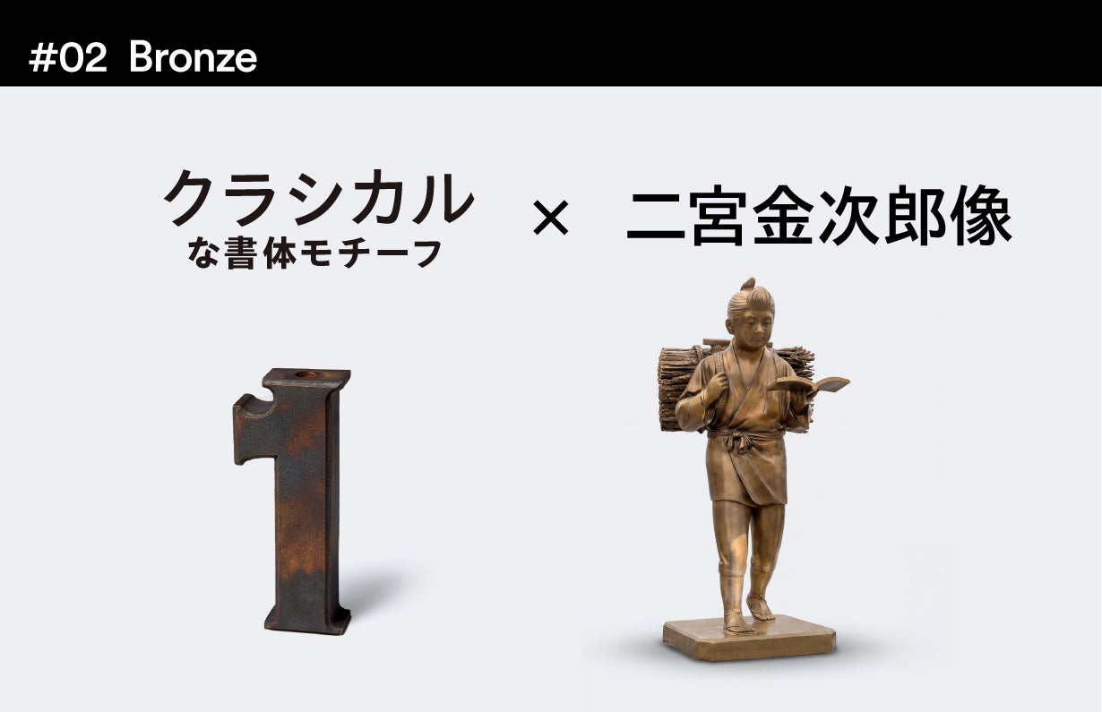 カラフルな布製数字「1」置物 数字の「1」の形で日本のものづくりに出会う、新しい一輪挿し体験