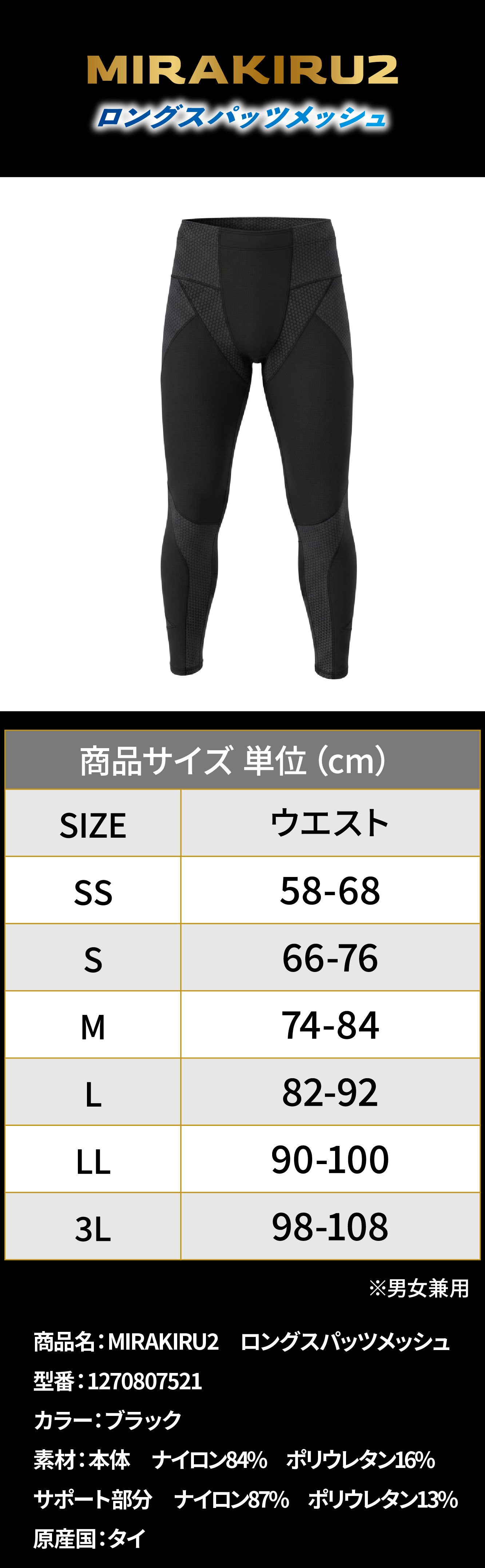 1000万円達成の第2弾】独自鉱石で進化した着る奇跡！夏を乗り切る極上