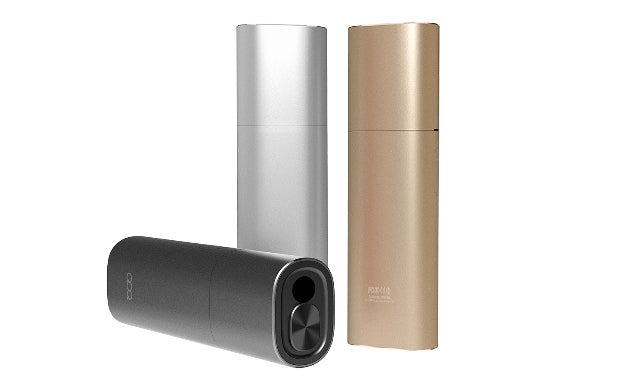 IQOS 3 キット 8台 まとめ売り（充電が面倒くさい！を解決。IQOS互換機  