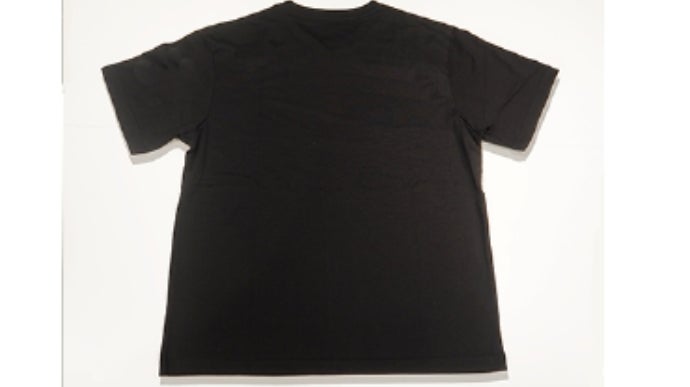 時を止める黒。極限まで色落ち・色褪せにくい究極の黒Tシャツ
