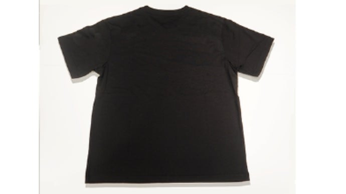時を止める黒。極限まで色落ち・色褪せにくい究極の黒Tシャツ
