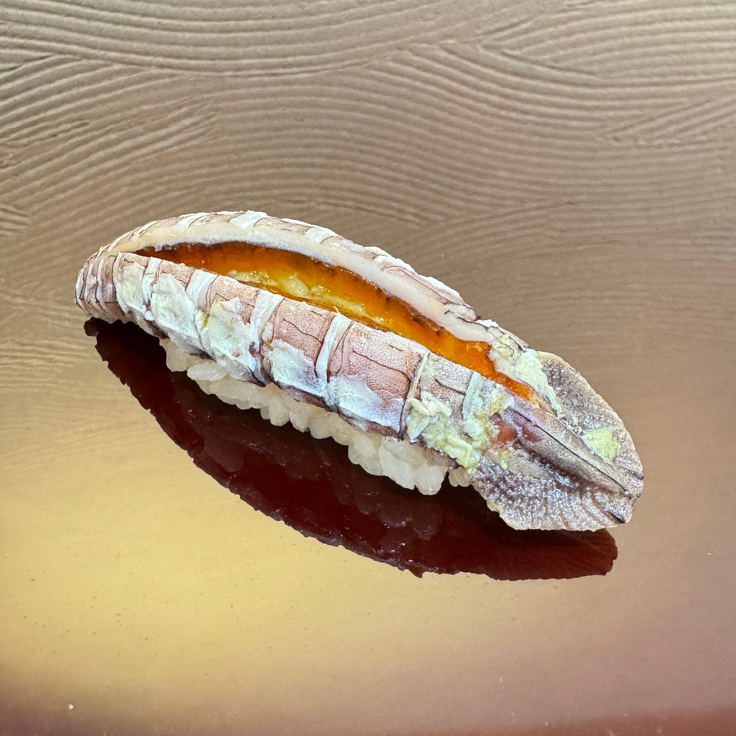 築地すしOmakase202】すしOmakaseグループ【ケンシロウの本気