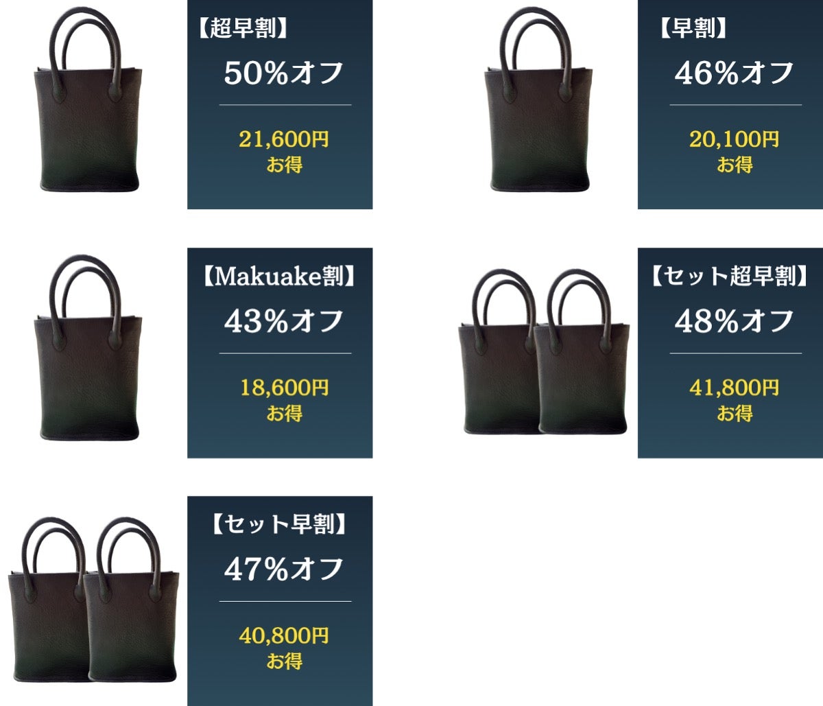 PC・A4・傘まで迷子ゼロ！ 高級メゾンも採用する天然革の3WAYトート