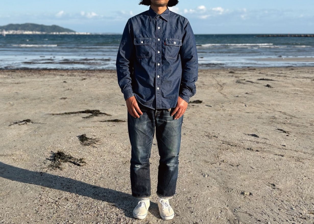 聖地・児島発】30年後、本物になる。育てることを前提に作ったワーク