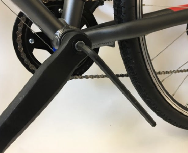 スイス発】愛車をかんたんに「電動アシスト自転車」に変身させる