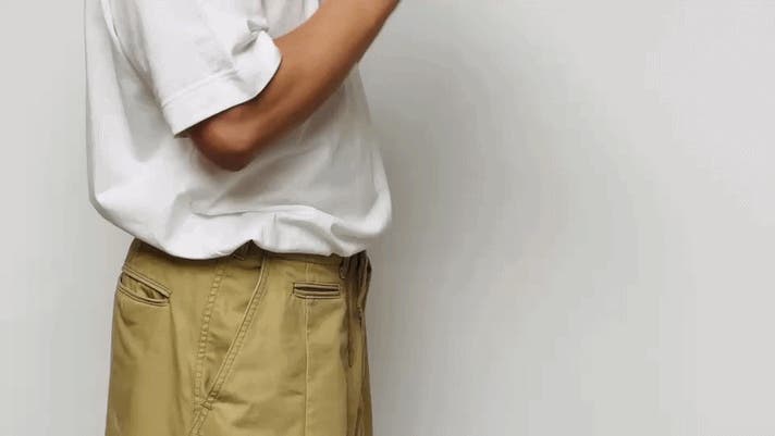 東京発】手のひらサイズに収まる 