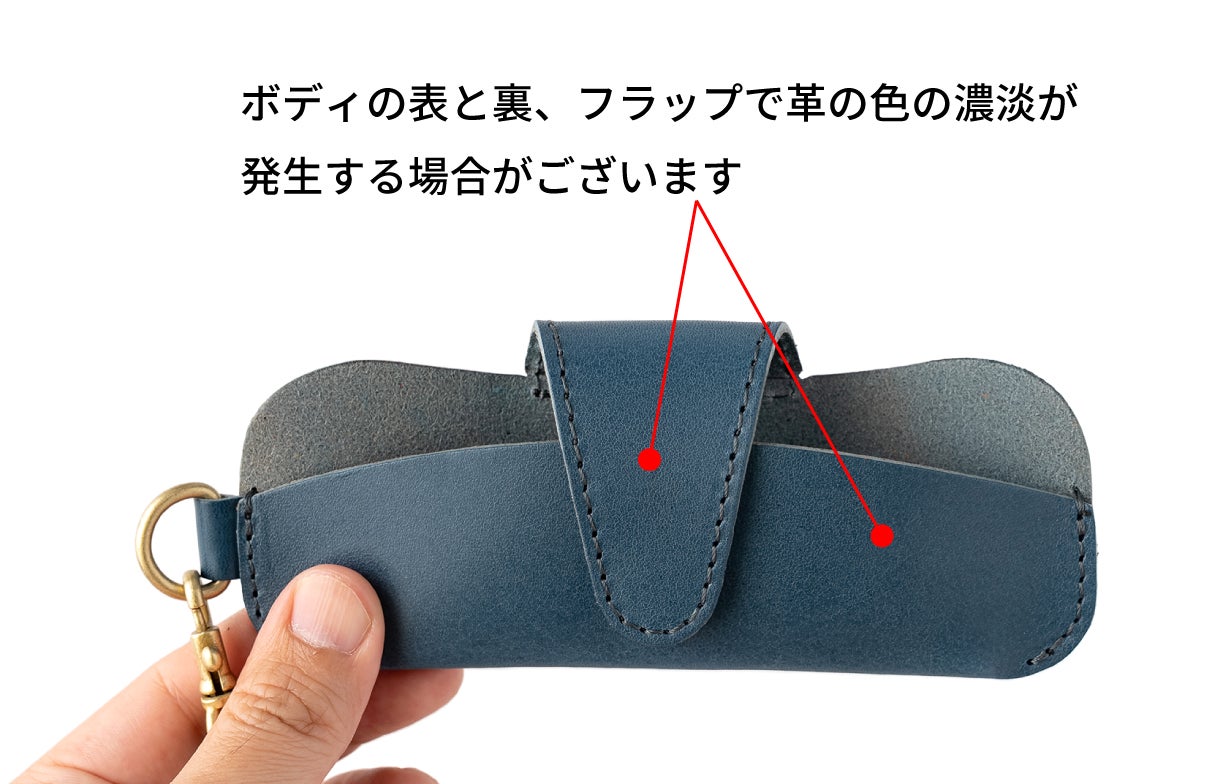 極小・極薄なのにしっかりホールド！様々なサイズに対応で携帯しやすい
