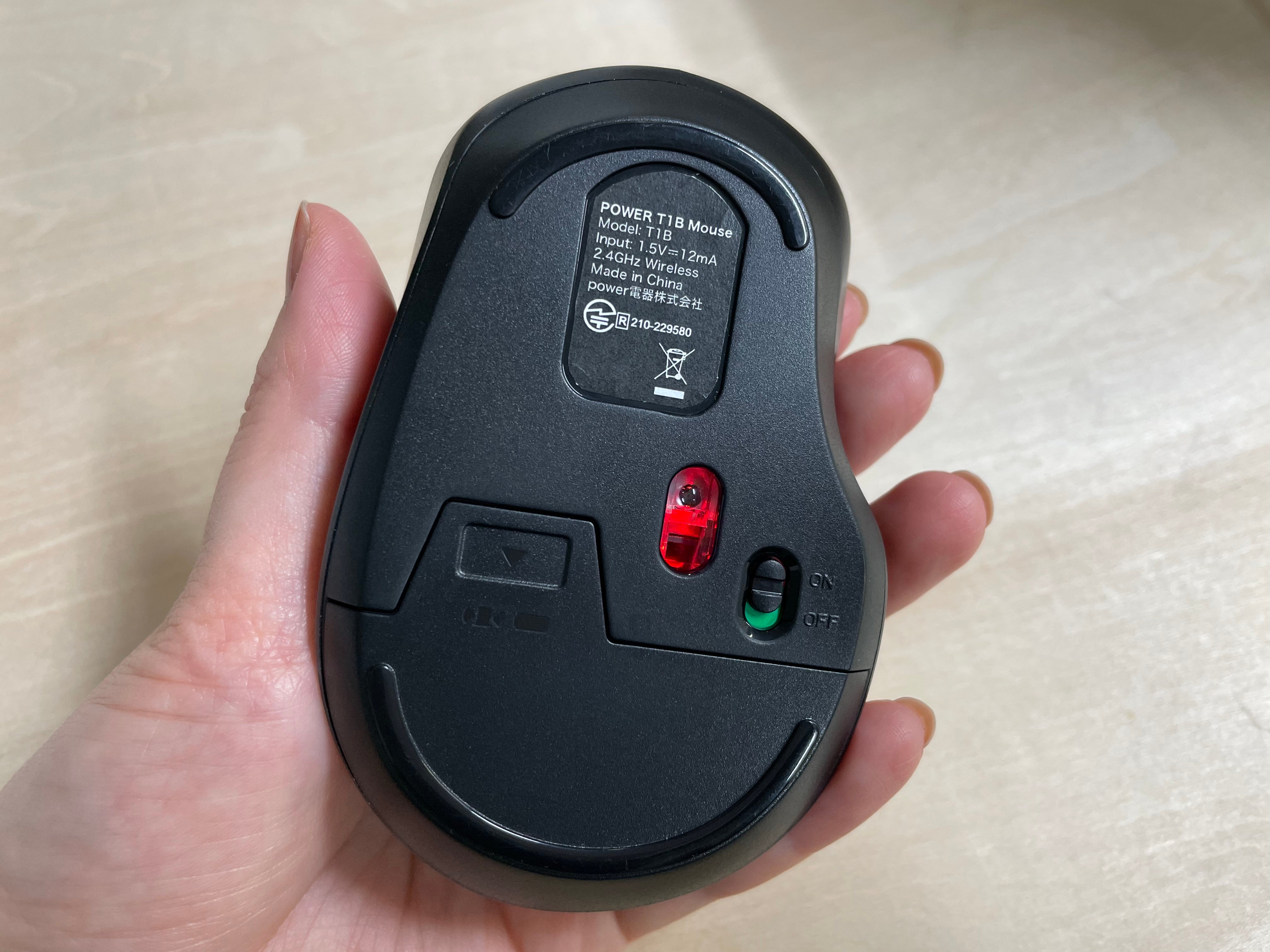 余計な機能はいらない。シンプルでちょうどいい静音キーボード＆マウス