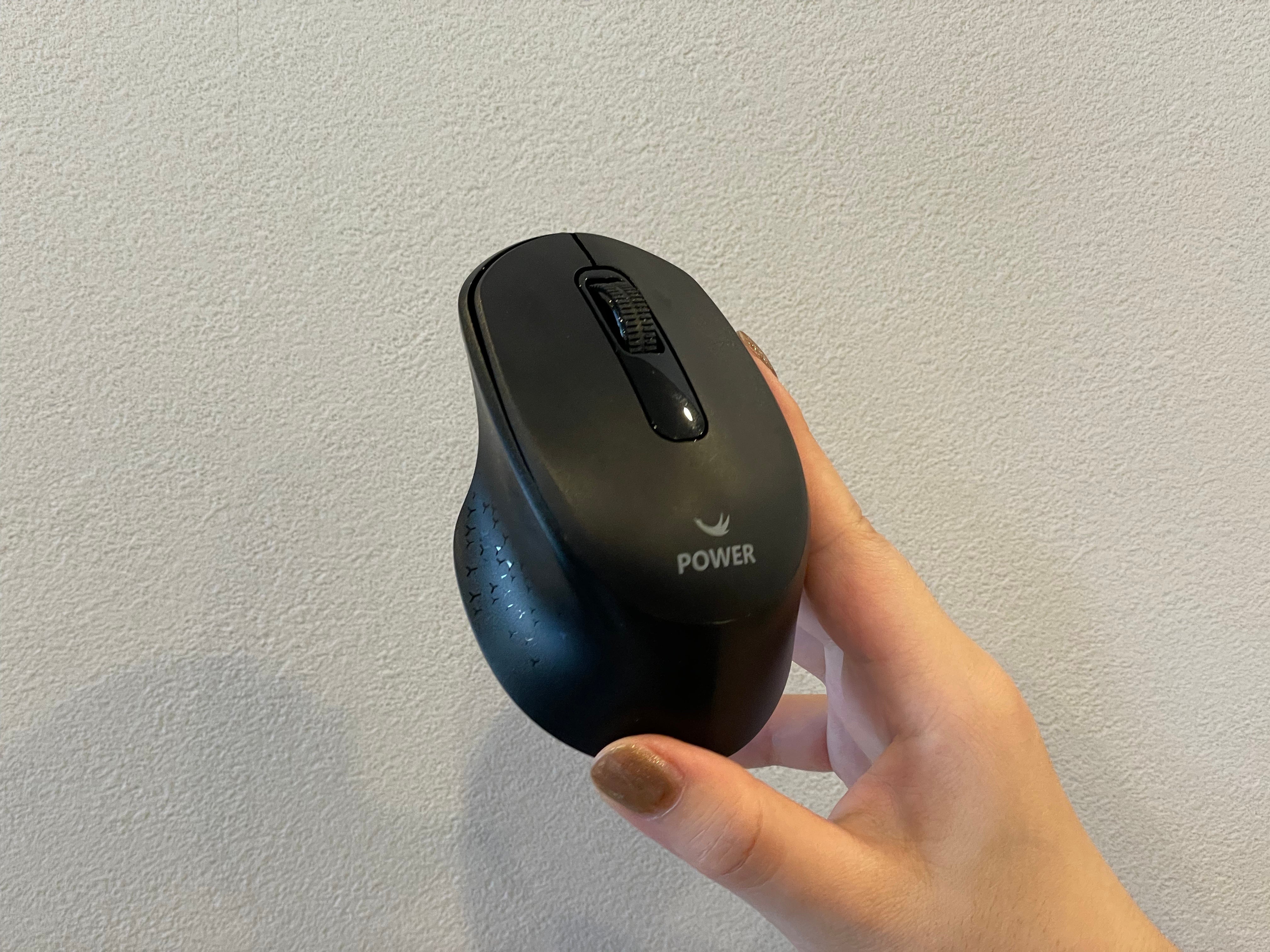 余計な機能はいらない。シンプルでちょうどいい静音キーボード＆マウス