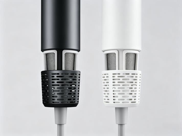 大風量×超軽量275g！グローバル電圧対応ドライヤー、うるツヤ髪を