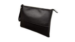 【先行予約販売】メンズ クラッチバッグ 初PB商品 販売プロジェクト