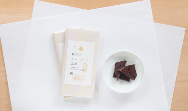 お寺の地域の新しいかかわり方づくり【みょうけんさんチョコレート工場