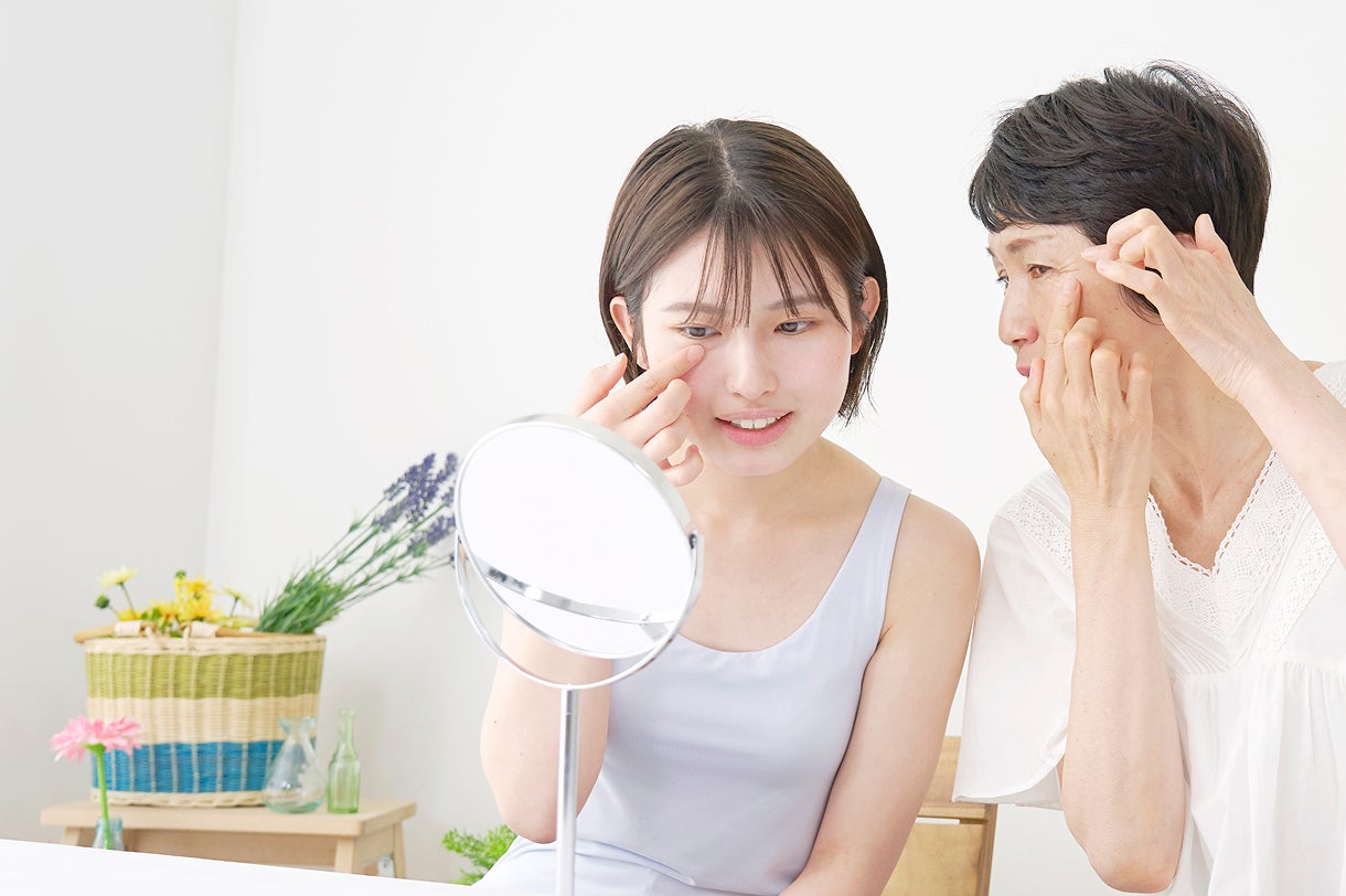 信州発｜天然クマザサを使用した基礎化粧品 SASA SHIZUKU｜マクアケ