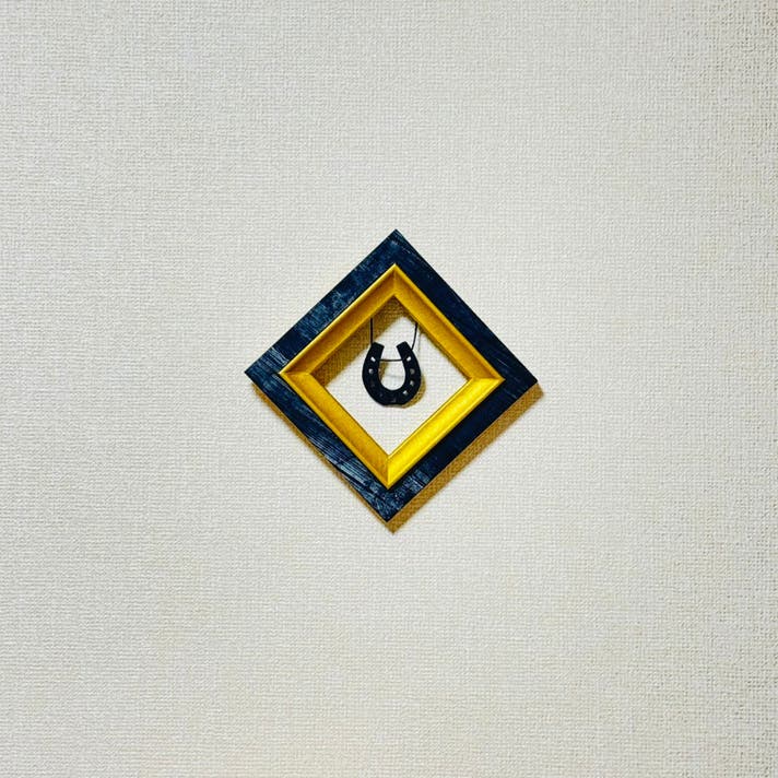 7ARTS主催【モンサンミシェル展覧会企画に選出された】額縁屋が作る