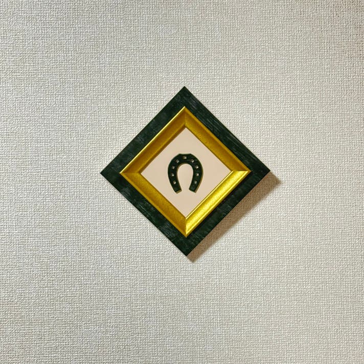 7ARTS主催【モンサンミシェル展覧会企画に選出された】額縁屋が作る