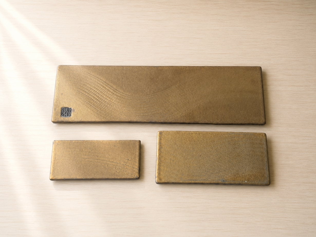 100年後の京都に瓦を残す。最後の京瓦窯元が挑む、暮らしの器
