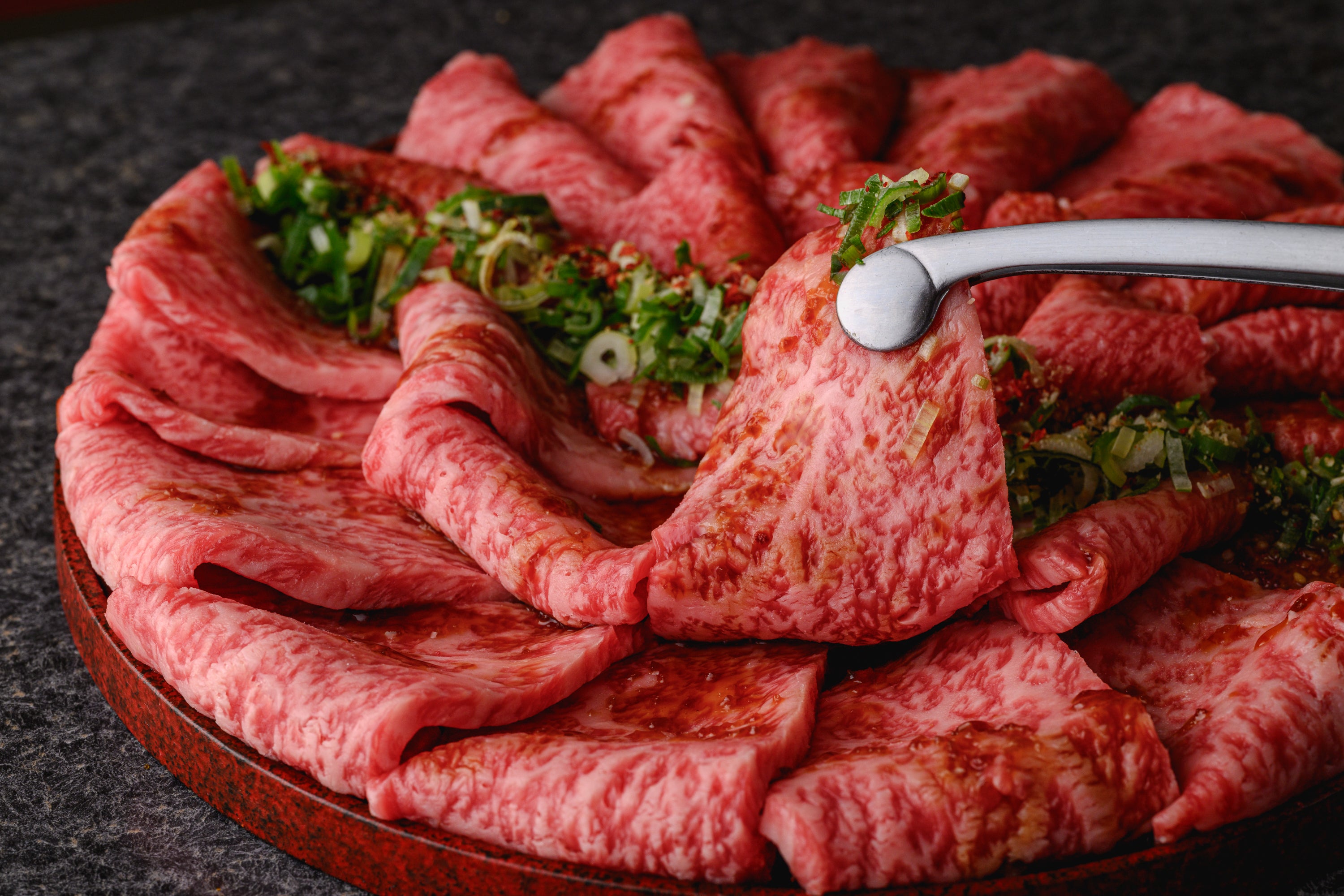 住所非公開・完全会員制】超絶焼肉 元三が4周年を記念し、3年ぶりに