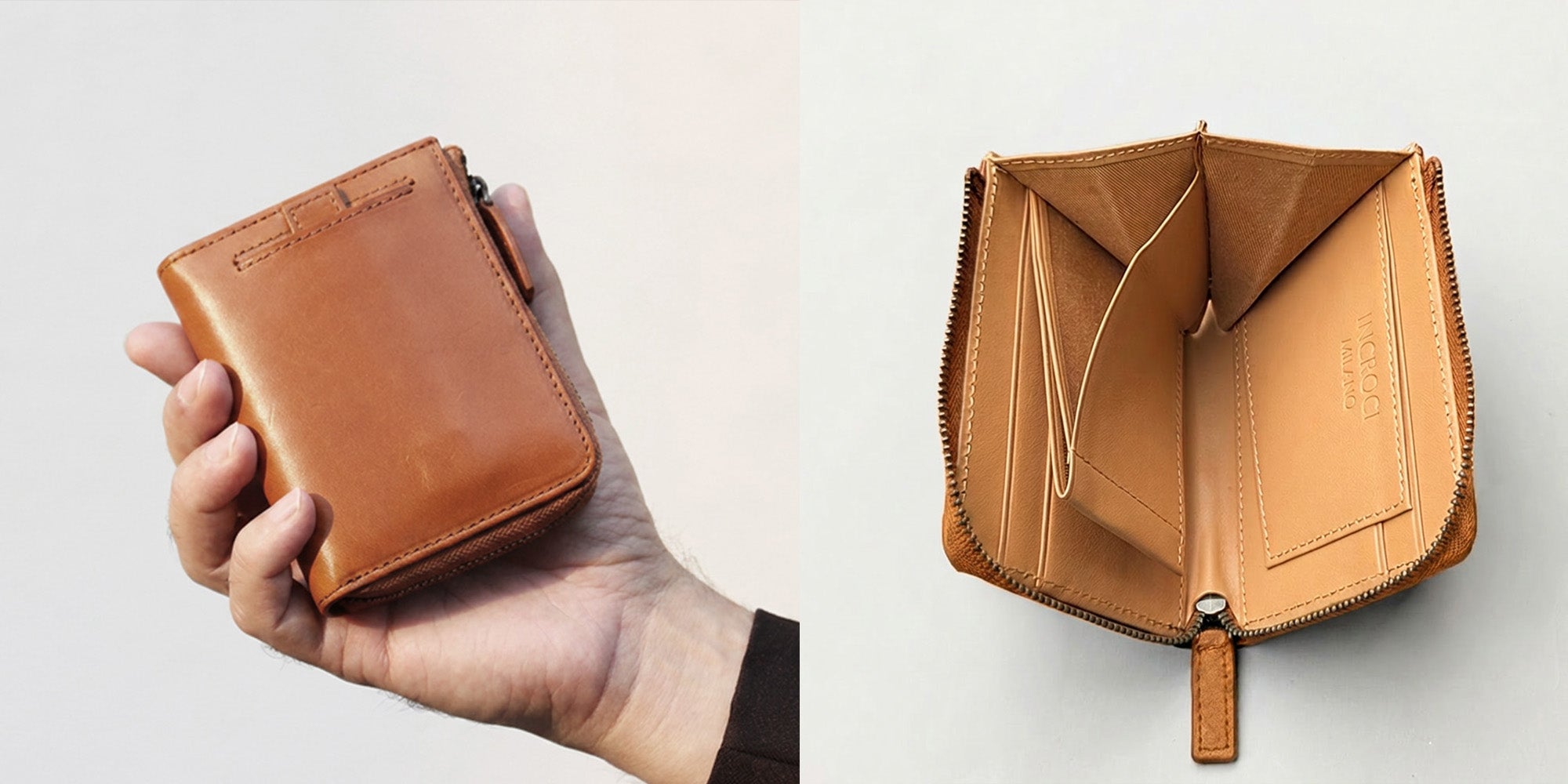 育てる時間が価値になる。自分好みの仕分け方。長く愛せるレザー