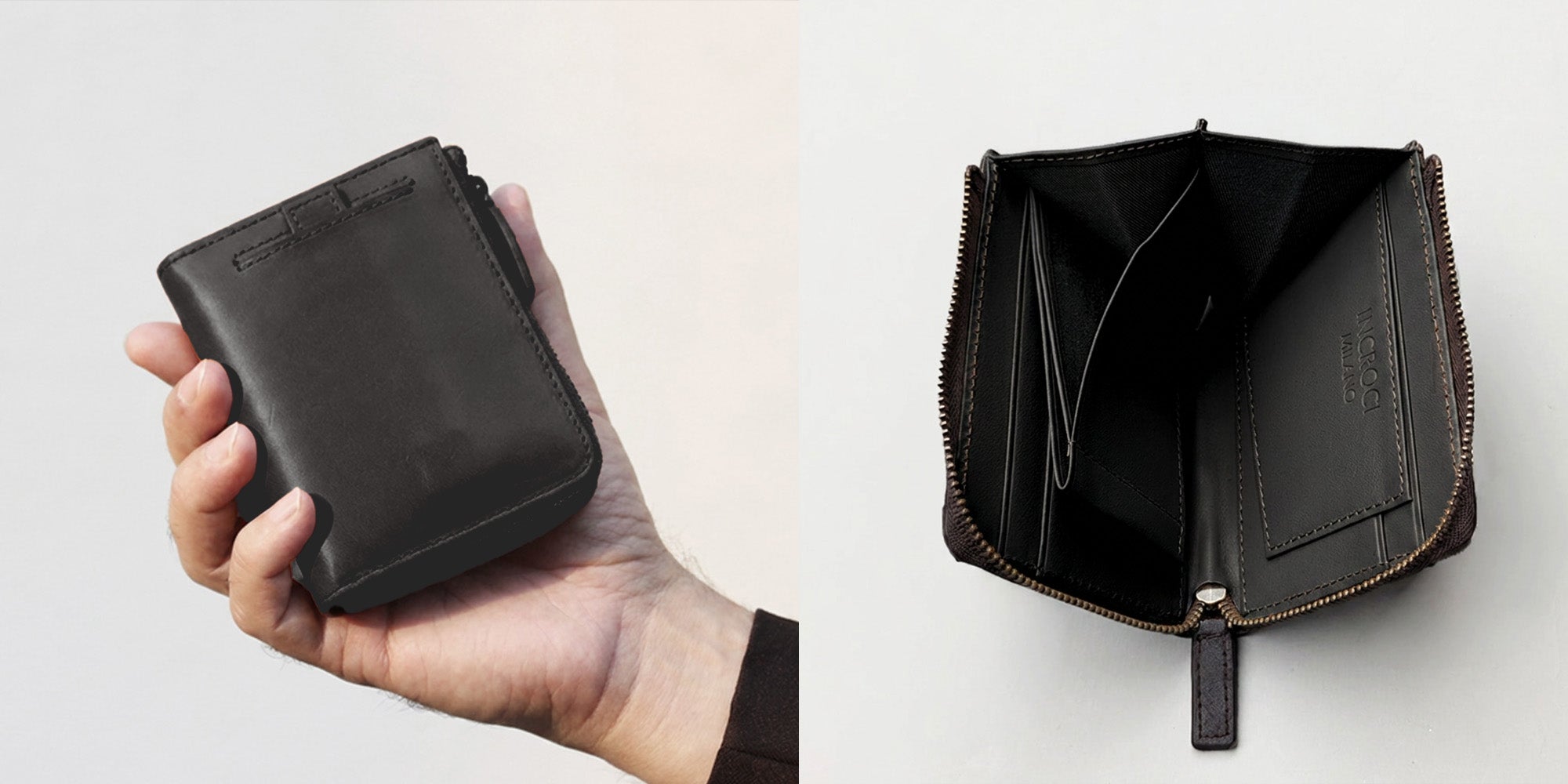 育てる時間が価値になる。自分好みの仕分け方。長く愛せるレザー